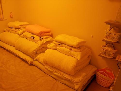 Albergue Tokyo8home Hachioji