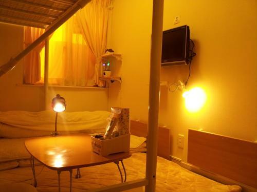 Albergue Tokyo8home Hachioji