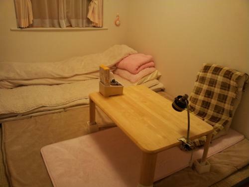 Albergue Tokyo8home Hachioji