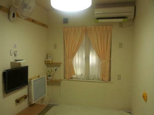Albergue Tokyo8home Hachioji