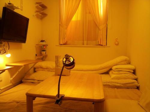 Albergue Tokyo8home Hachioji
