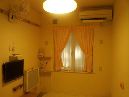 Albergue Tokyo8home Hachioji