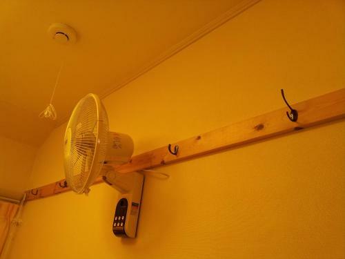 Albergue Tokyo8home Hachioji