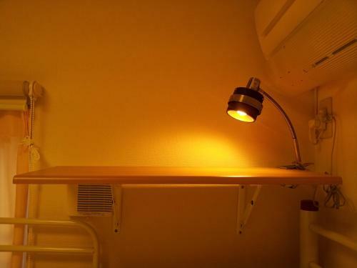 Albergue Tokyo8home Hachioji