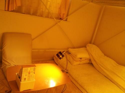 Albergue Tokyo8home Hachioji