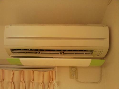 Albergue Tokyo8home Hachioji