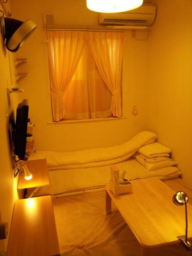 Albergue Tokyo8home Hachioji