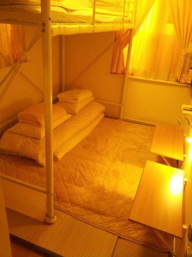 Albergue Tokyo8home Hachioji