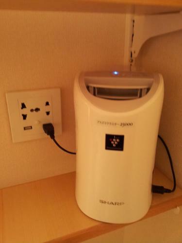 Albergue Tokyo8home Hachioji