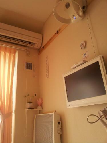 Albergue Tokyo8home Hachioji