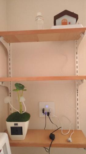 Albergue Tokyo8home Hachioji