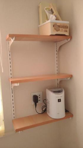 Albergue Tokyo8home Hachioji