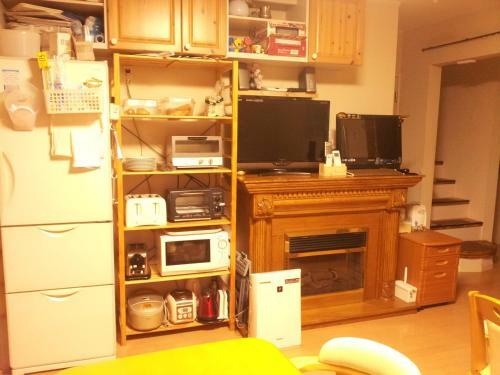 Albergue Tokyo8home Hachioji