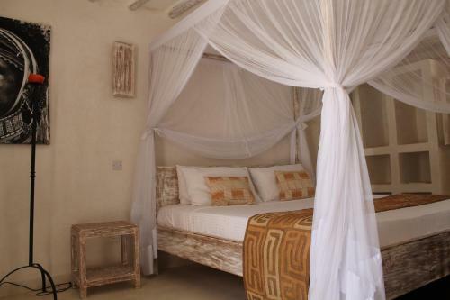 The Villa Luxury Suites Hotel