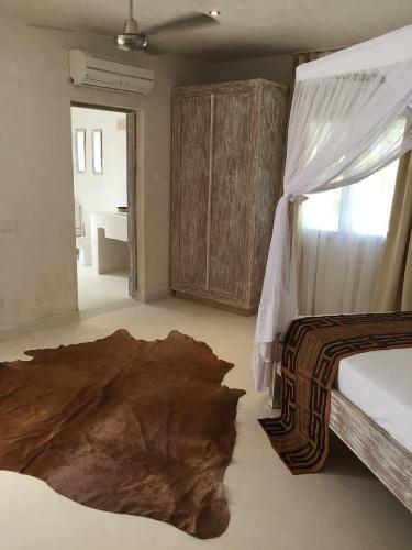 The Villa Luxury Suites Hotel