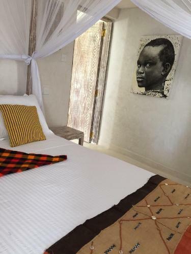 The Villa Luxury Suites Hotel