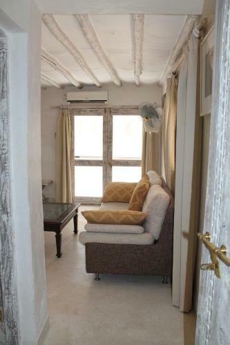 The Villa Luxury Suites Hotel