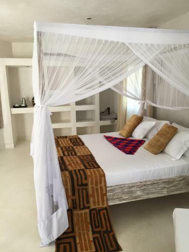 The Villa Luxury Suites Hotel