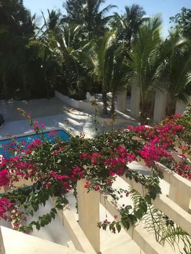 The Villa Luxury Suites Hotel