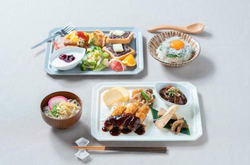 Vessel Hotel Campana Nagoya
