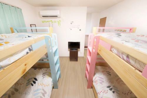 Hostal Dream House