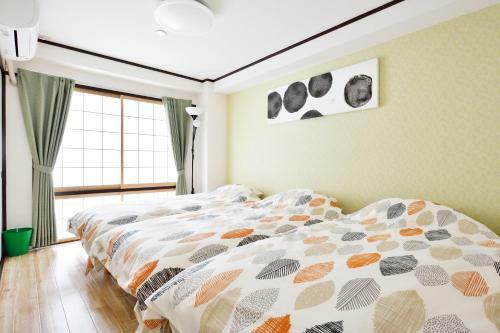 Apartamentos Teioh Nishi Shinsaibashi