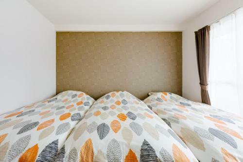 Apartamentos Teioh Nishi Shinsaibashi
