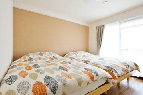 Apartamentos Teioh Nishi Shinsaibashi