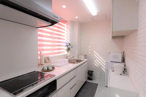 Apartamentos Sweet House Umedaminami
