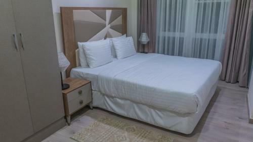 Apartamento 37 On Kikambala - Kileleshwa