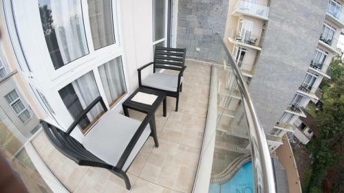Apartamento 37 On Kikambala - Kileleshwa