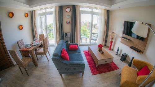 Apartamento 37 On Kikambala - Kileleshwa