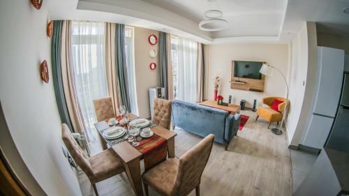 Apartamento 37 On Kikambala - Kileleshwa