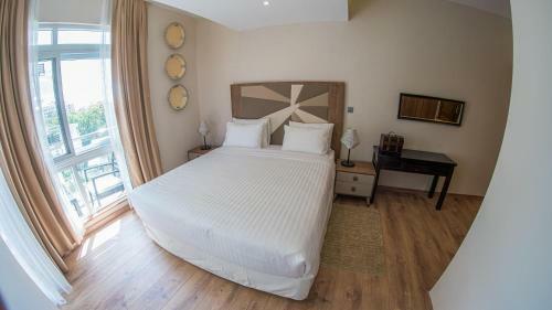 Apartamento 37 On Kikambala - Kileleshwa