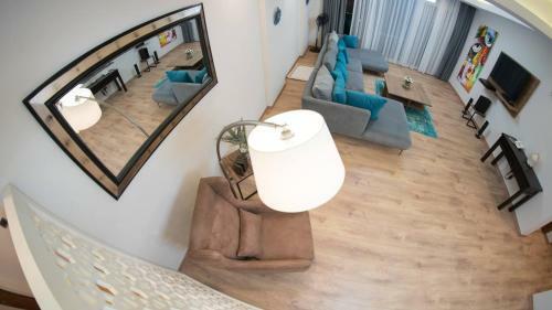 Apartamento 37 On Kikambala - Kileleshwa
