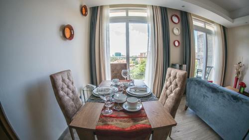 Apartamento 37 On Kikambala - Kileleshwa