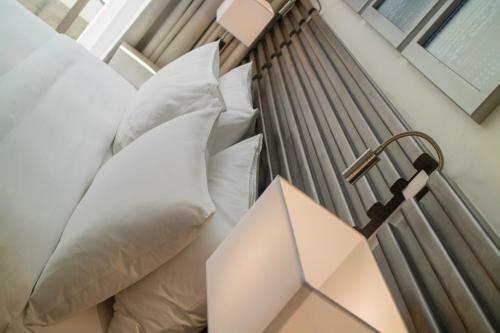 Hotel Four Points By Sheraton Nairobi Airport