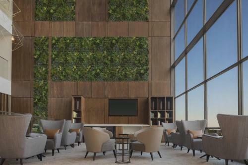 Hotel Four Points By Sheraton Nairobi Airport