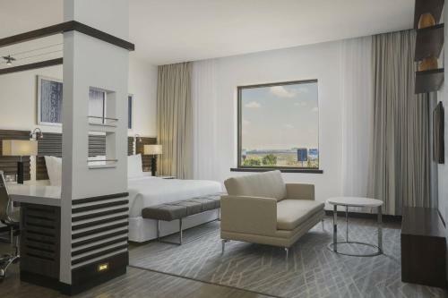 Hotel Four Points By Sheraton Nairobi Airport