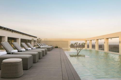 Hotel Four Points By Sheraton Nairobi Airport