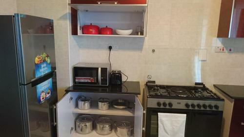Apartamento Tomax Brooks