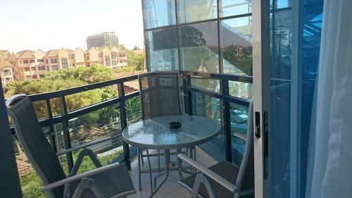 Apartamento Tomax Brooks