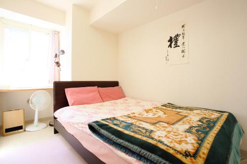 Apartamento New Open!good Location In Sappro! Max 9 Guest
