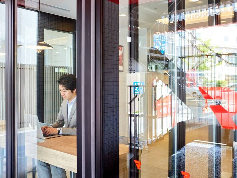Hotel Red Planet Sapporo Susukino South