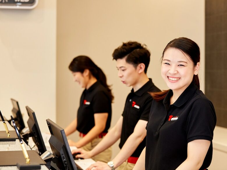 Hotel Red Planet Sapporo Susukino South