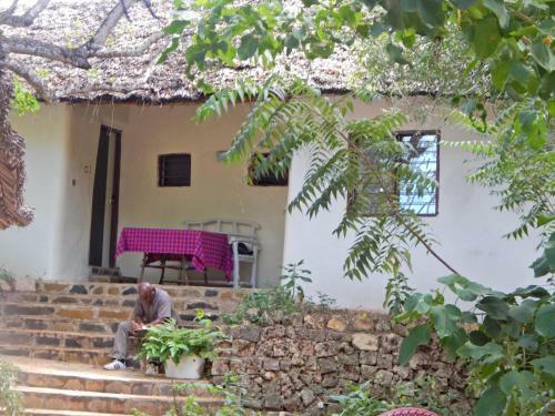 Hotel Kilifi Maghreb