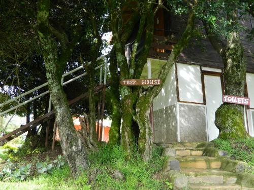 Lalanasi Lodge & Tented Camp