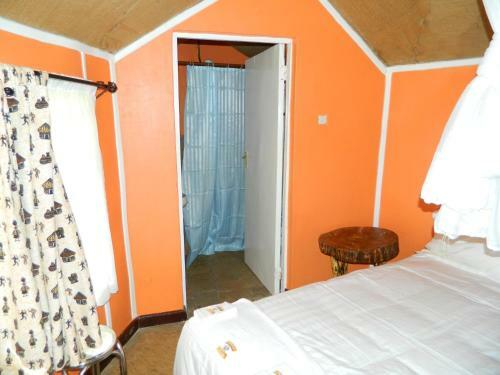 Lalanasi Lodge & Tented Camp