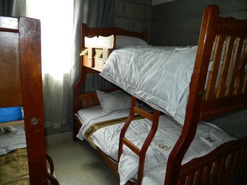 Lalanasi Lodge & Tented Camp