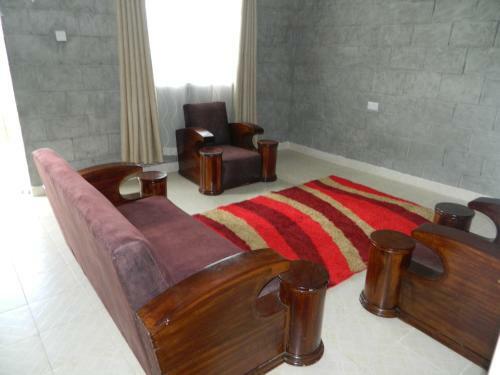 Lalanasi Lodge & Tented Camp